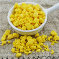 Kubus kuning telur kering udara telur murni kuning